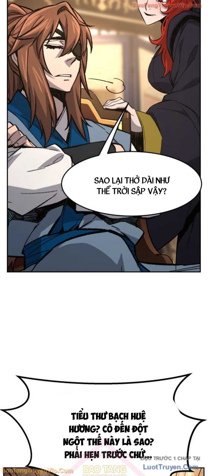 Tuyệt Đối Kiếm Cảm - Chapter 152 - Page 50