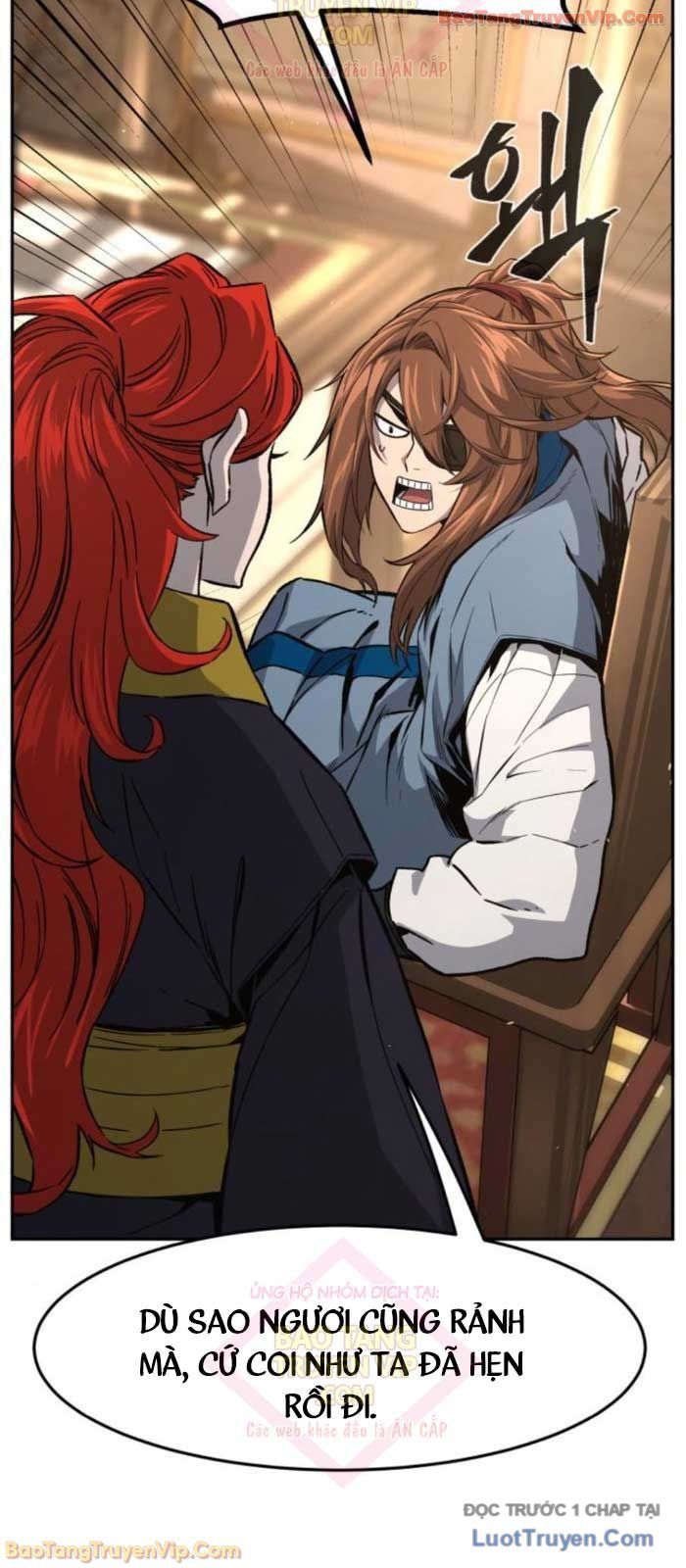 Tuyệt Đối Kiếm Cảm - Chapter 152 - Page 51