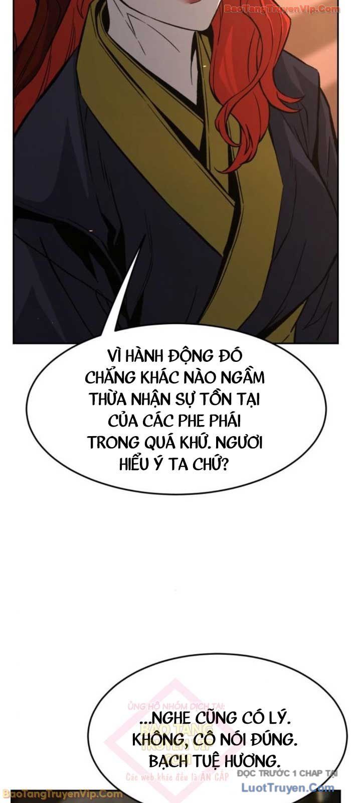 Tuyệt Đối Kiếm Cảm - Chapter 152 - Page 55