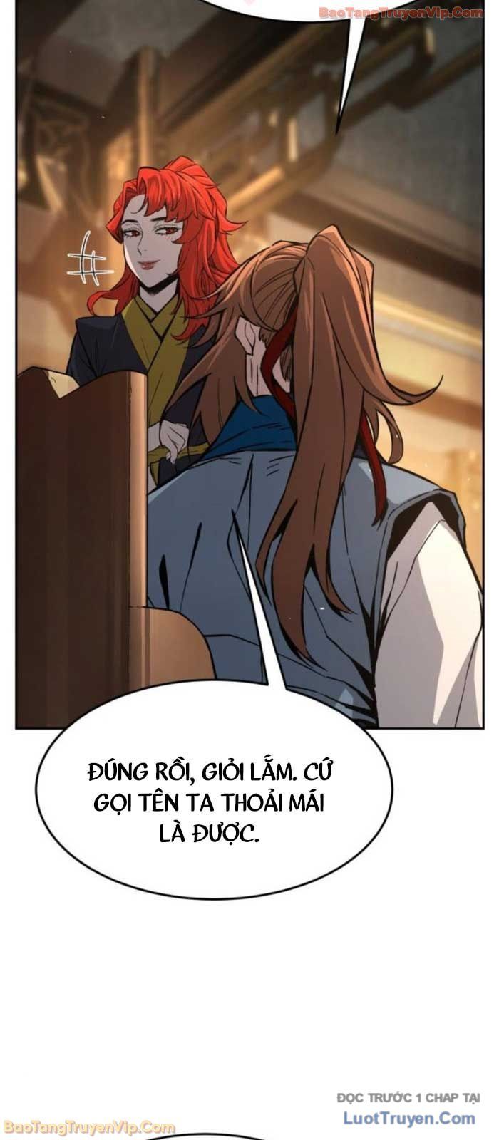 Tuyệt Đối Kiếm Cảm - Chapter 152 - Page 56