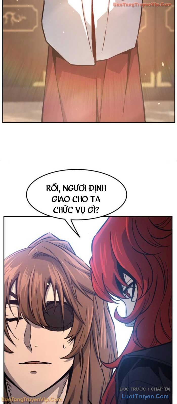 Tuyệt Đối Kiếm Cảm - Chapter 152 - Page 60