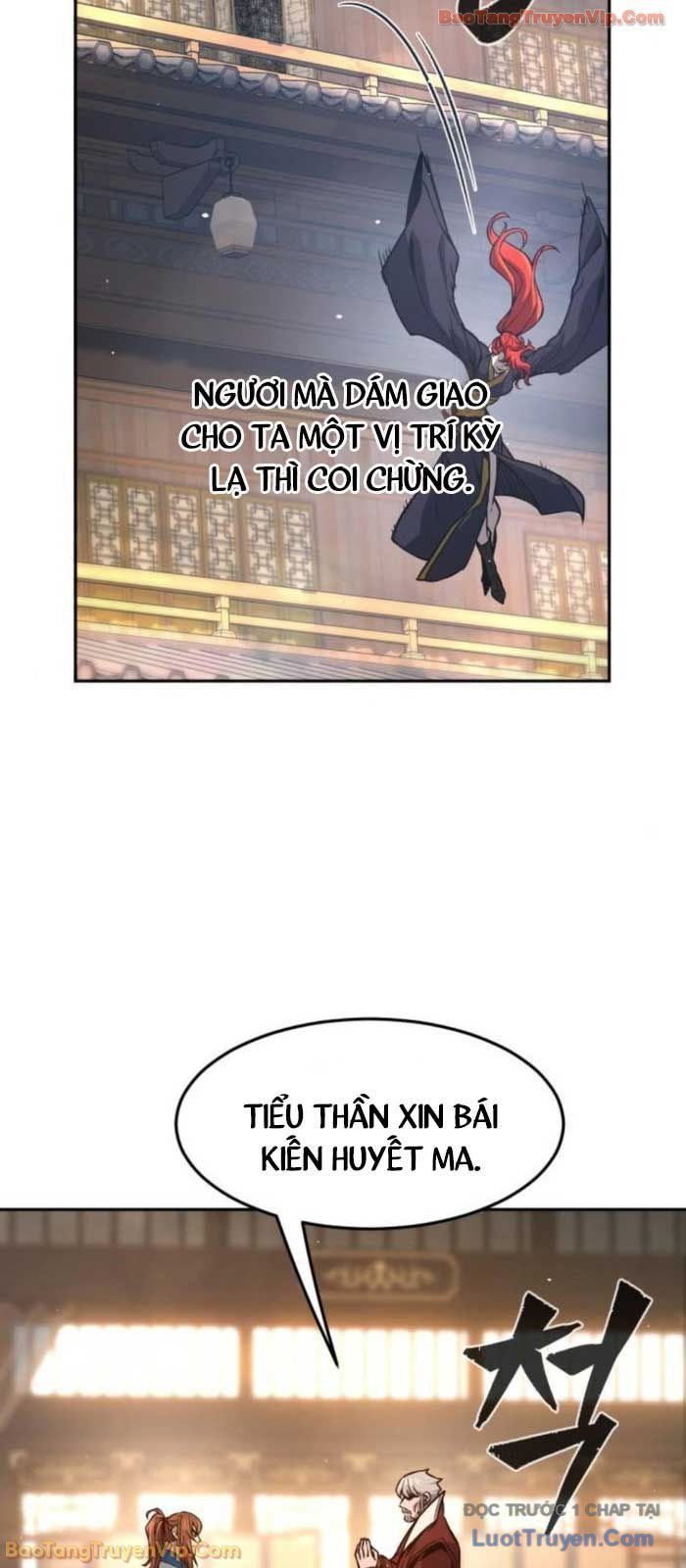 Tuyệt Đối Kiếm Cảm - Chapter 152 - Page 62