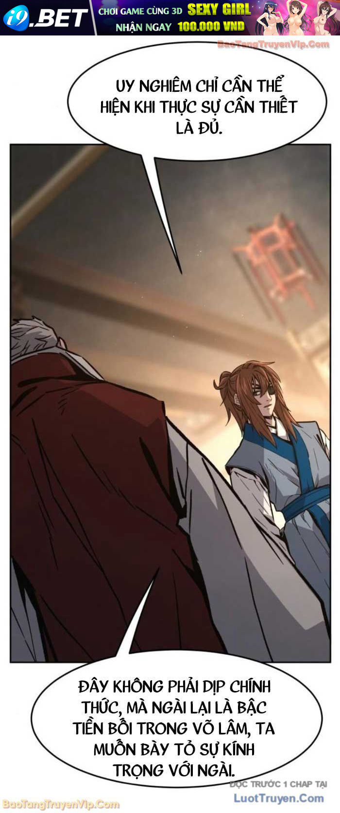 Tuyệt Đối Kiếm Cảm - Chapter 152 - Page 65