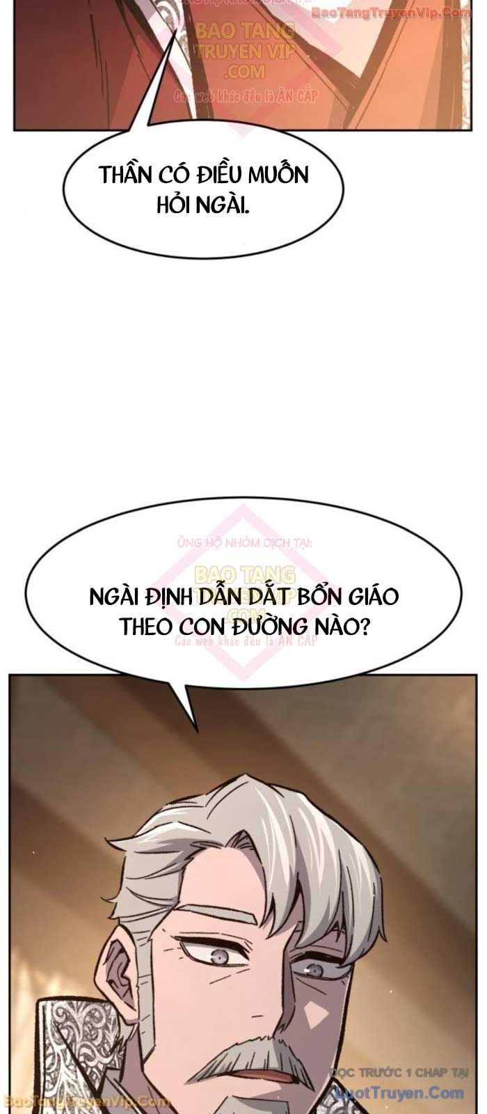 Tuyệt Đối Kiếm Cảm - Chapter 152 - Page 71