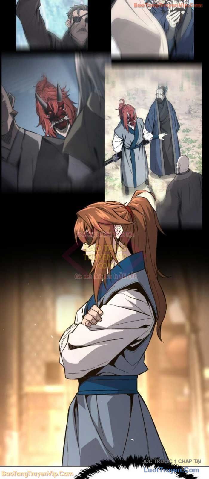 Tuyệt Đối Kiếm Cảm - Chapter 152 - Page 73