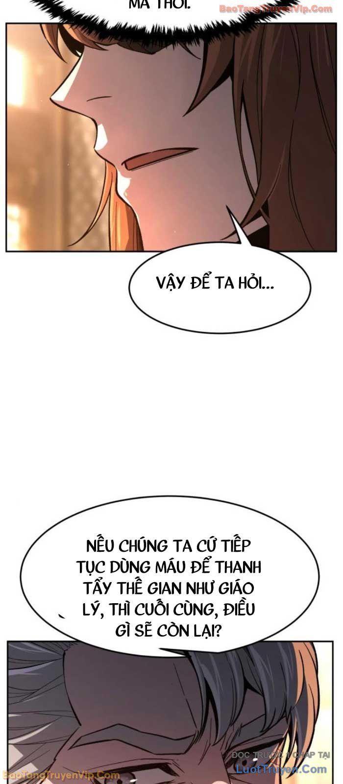 Tuyệt Đối Kiếm Cảm - Chapter 152 - Page 77