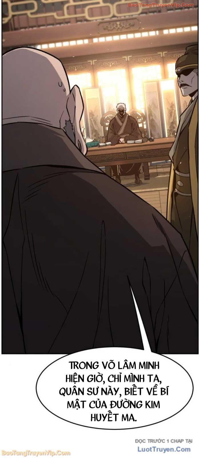 Tuyệt Đối Kiếm Cảm - Chapter 152 - Page 8