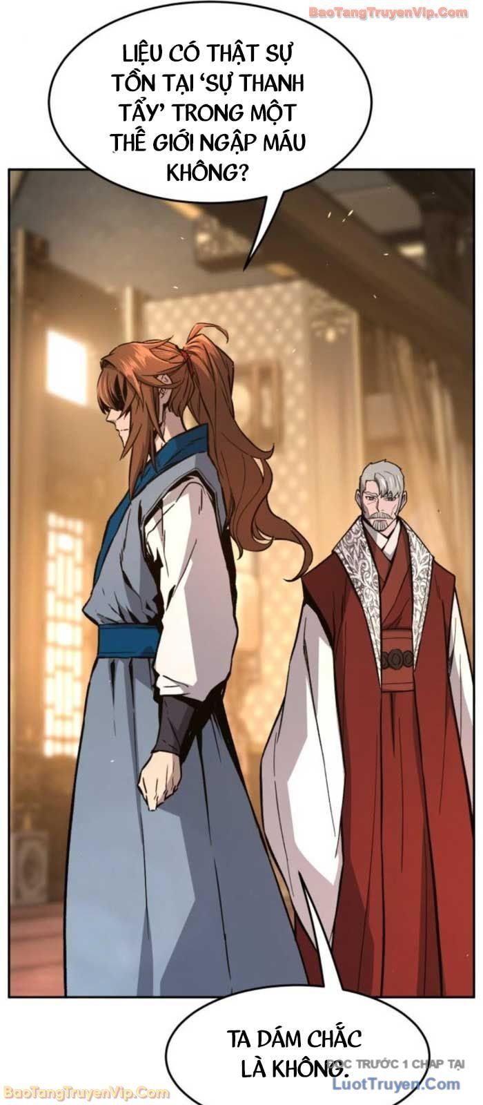 Tuyệt Đối Kiếm Cảm - Chapter 152 - Page 80