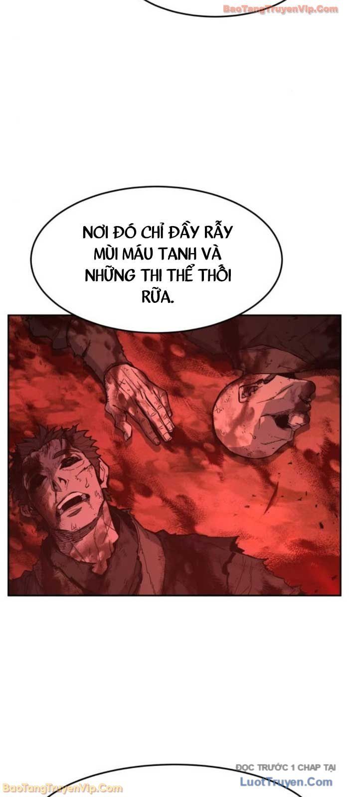 Tuyệt Đối Kiếm Cảm - Chapter 152 - Page 81