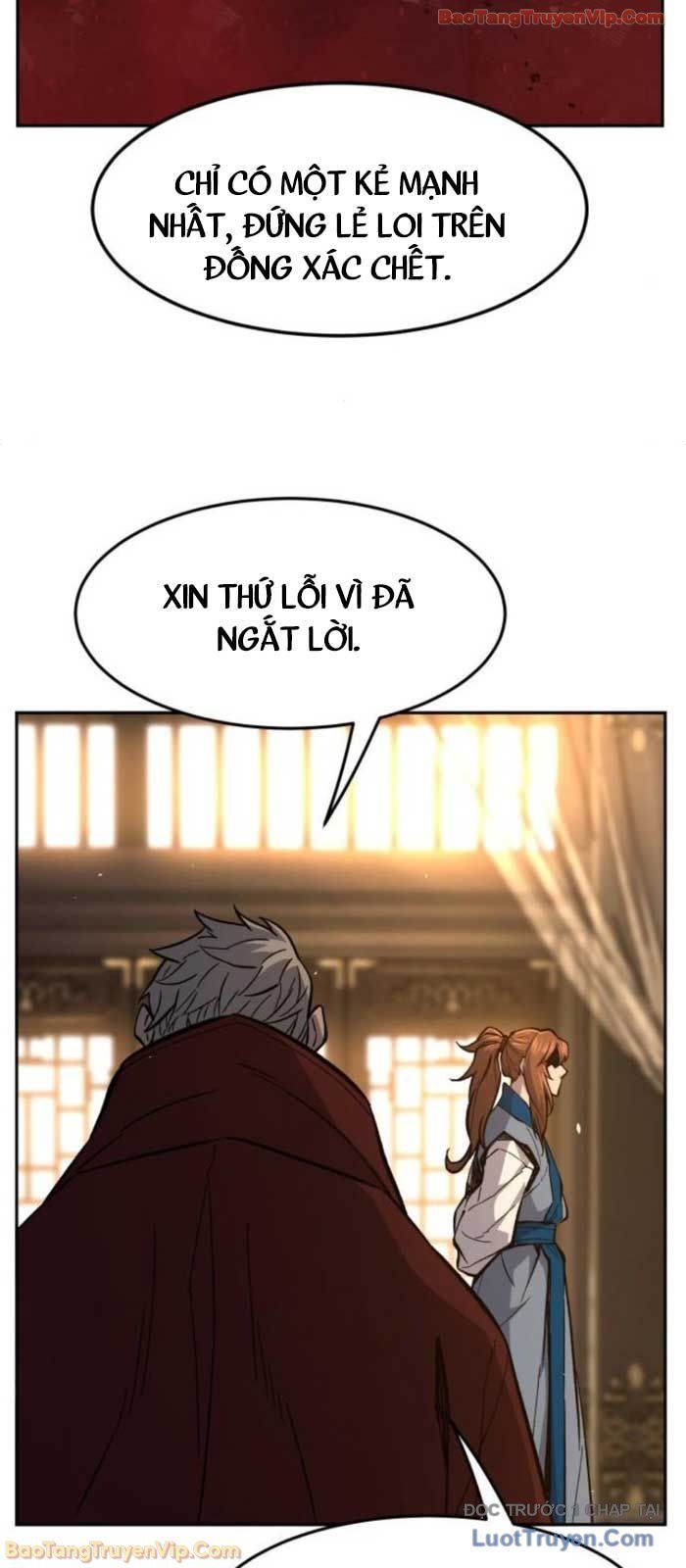 Tuyệt Đối Kiếm Cảm - Chapter 152 - Page 83