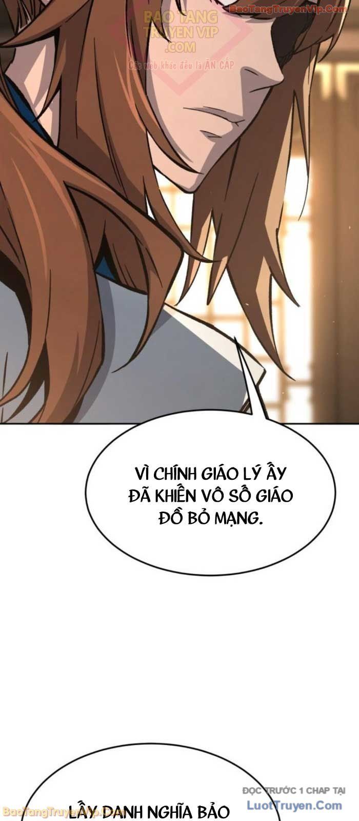 Tuyệt Đối Kiếm Cảm - Chapter 152 - Page 86