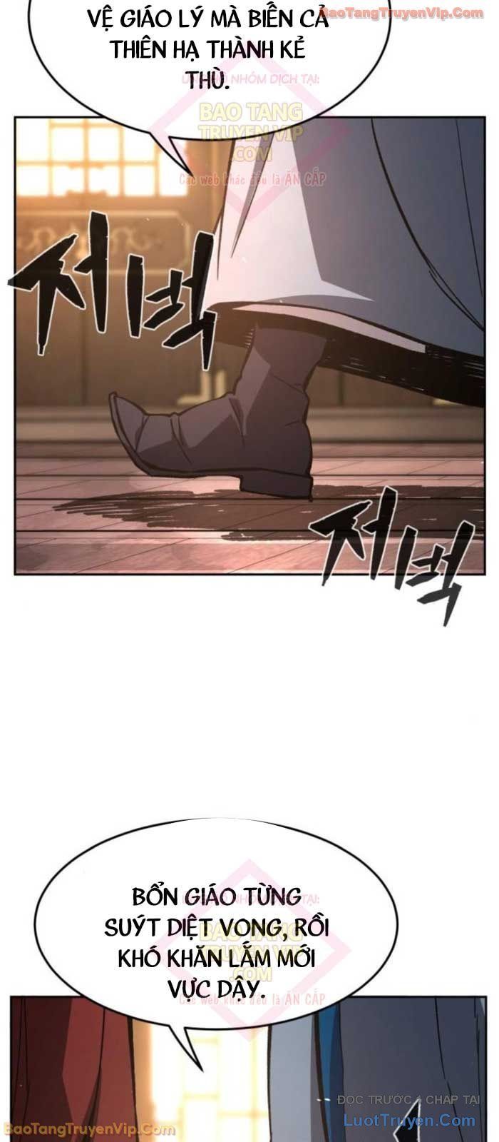 Tuyệt Đối Kiếm Cảm - Chapter 152 - Page 87