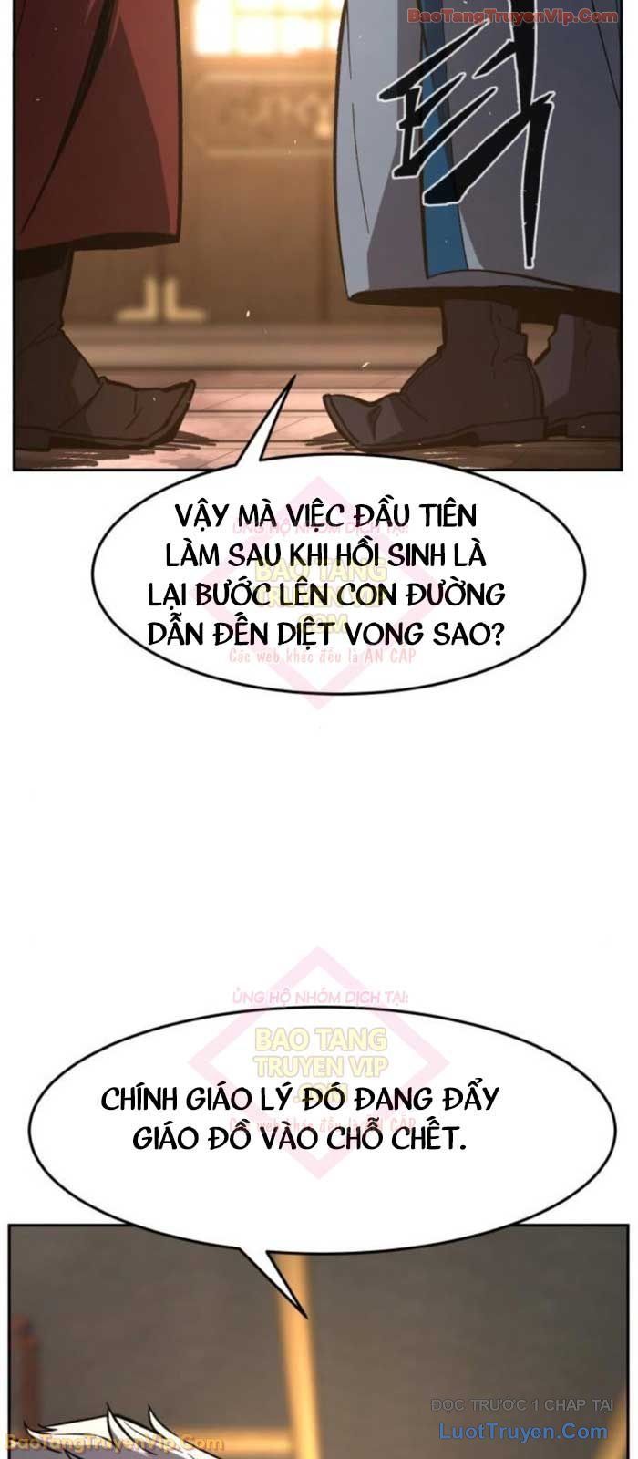 Tuyệt Đối Kiếm Cảm - Chapter 152 - Page 88