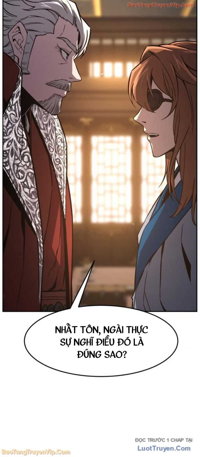 Tuyệt Đối Kiếm Cảm - Chapter 152 - Page 89