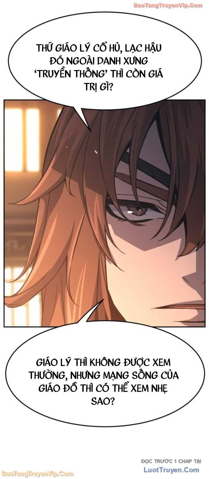 Tuyệt Đối Kiếm Cảm - Chapter 152 - Page 91