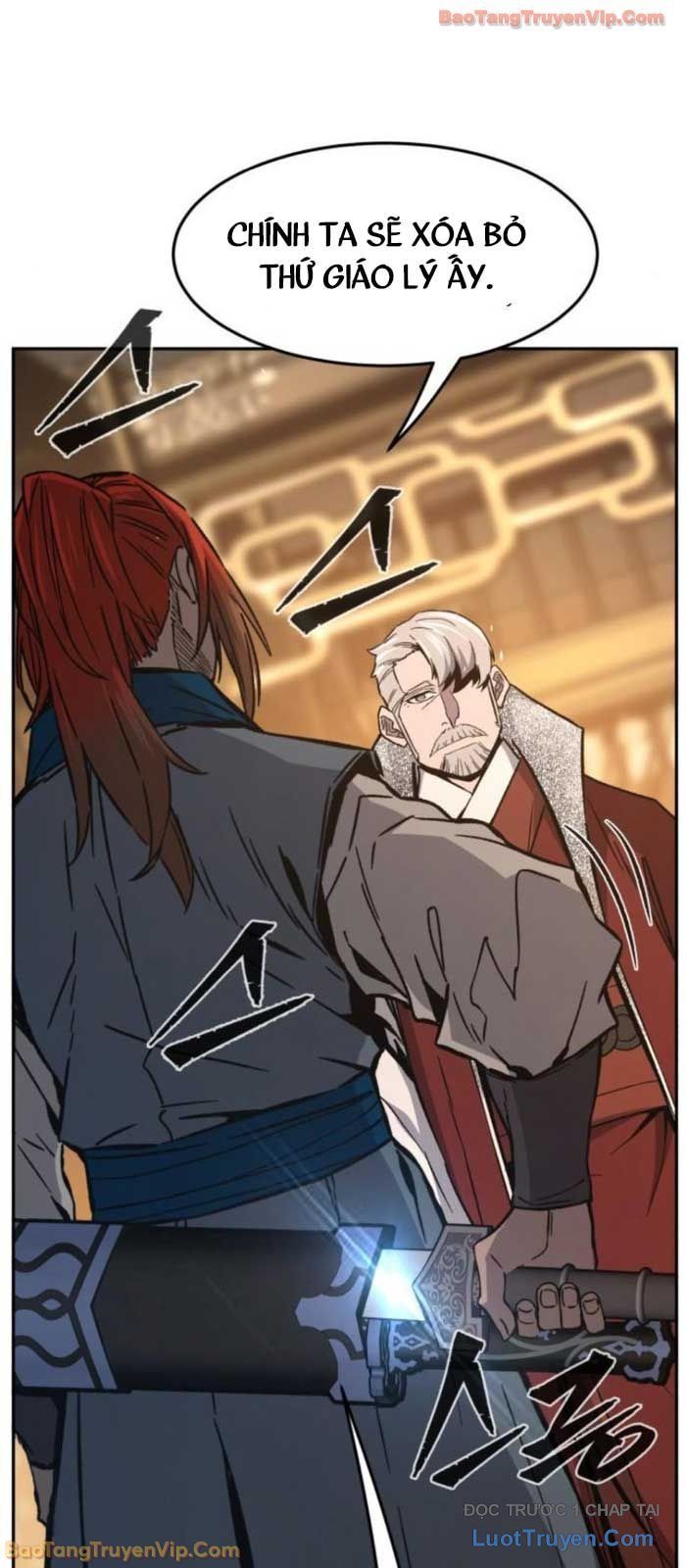 Tuyệt Đối Kiếm Cảm - Chapter 152 - Page 92