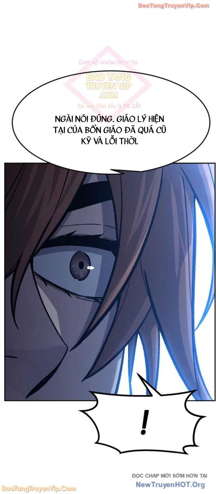 Tuyệt Đối Kiếm Cảm - Chapter 153 - Page 10