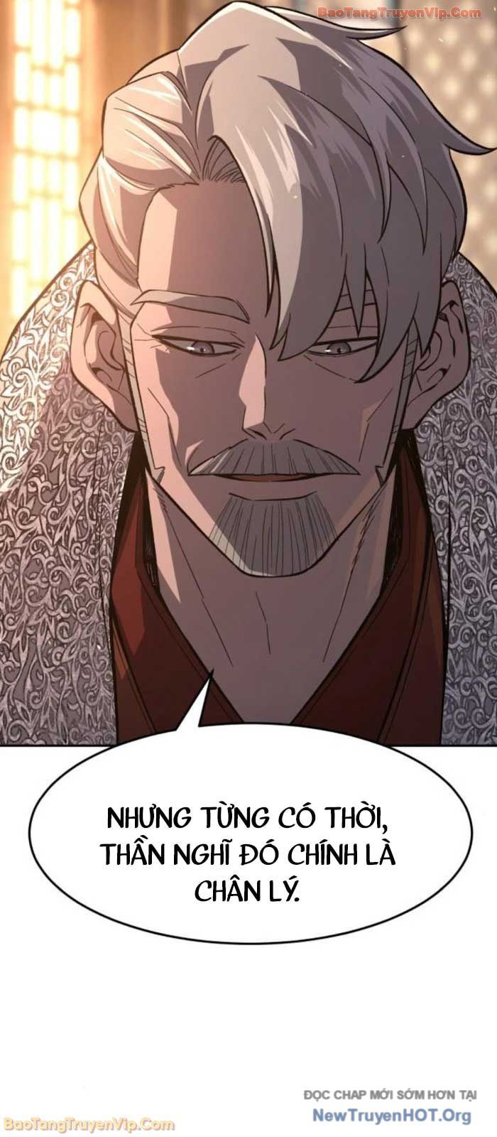 Tuyệt Đối Kiếm Cảm - Chapter 153 - Page 17