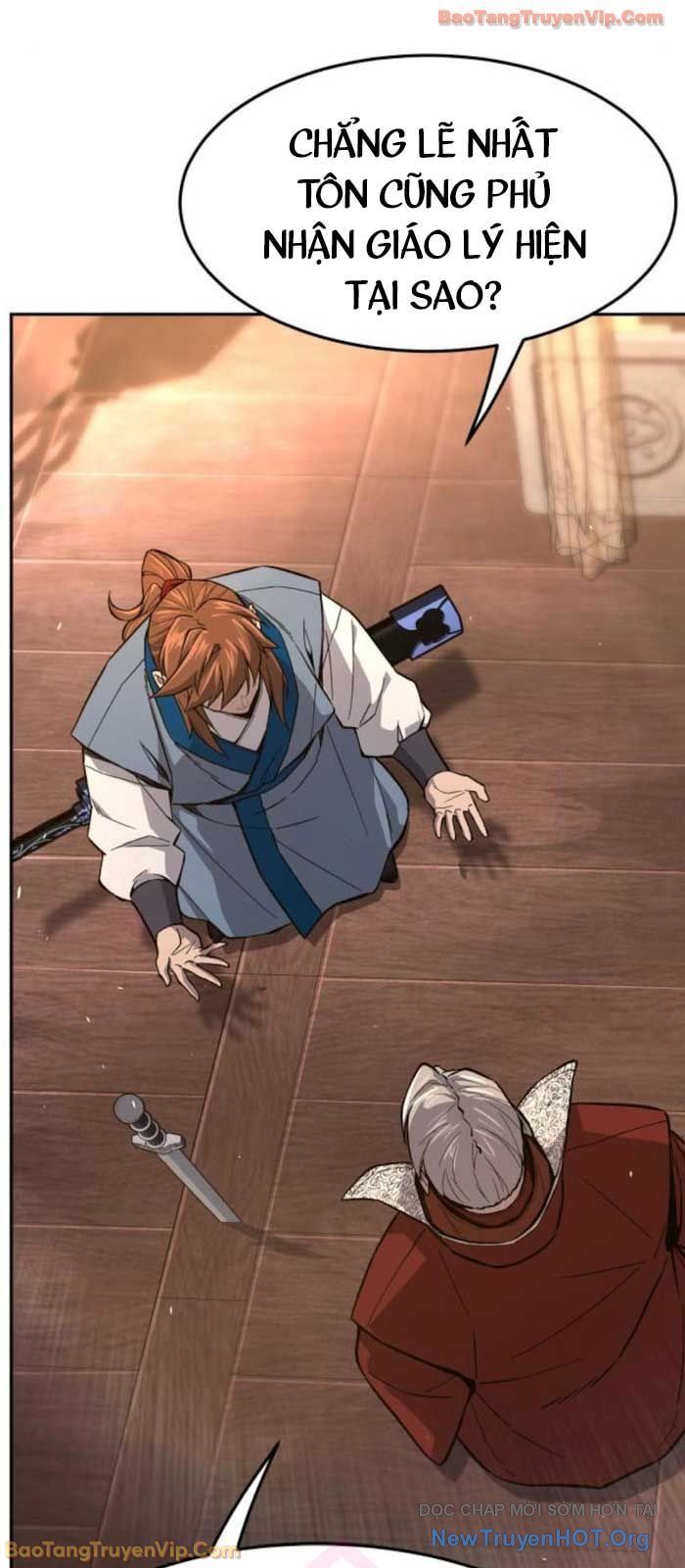 Tuyệt Đối Kiếm Cảm - Chapter 153 - Page 18