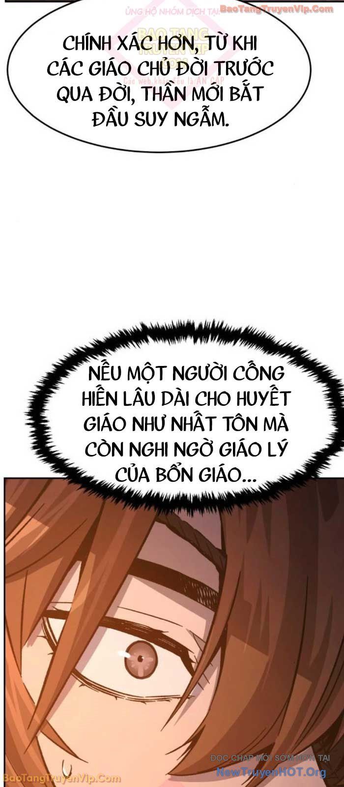 Tuyệt Đối Kiếm Cảm - Chapter 153 - Page 19