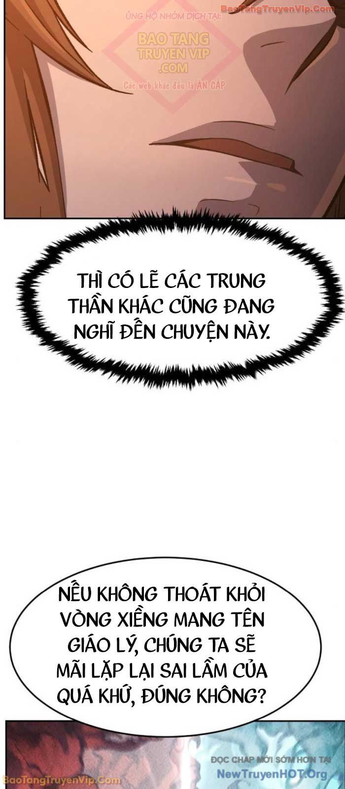 Tuyệt Đối Kiếm Cảm - Chapter 153 - Page 20