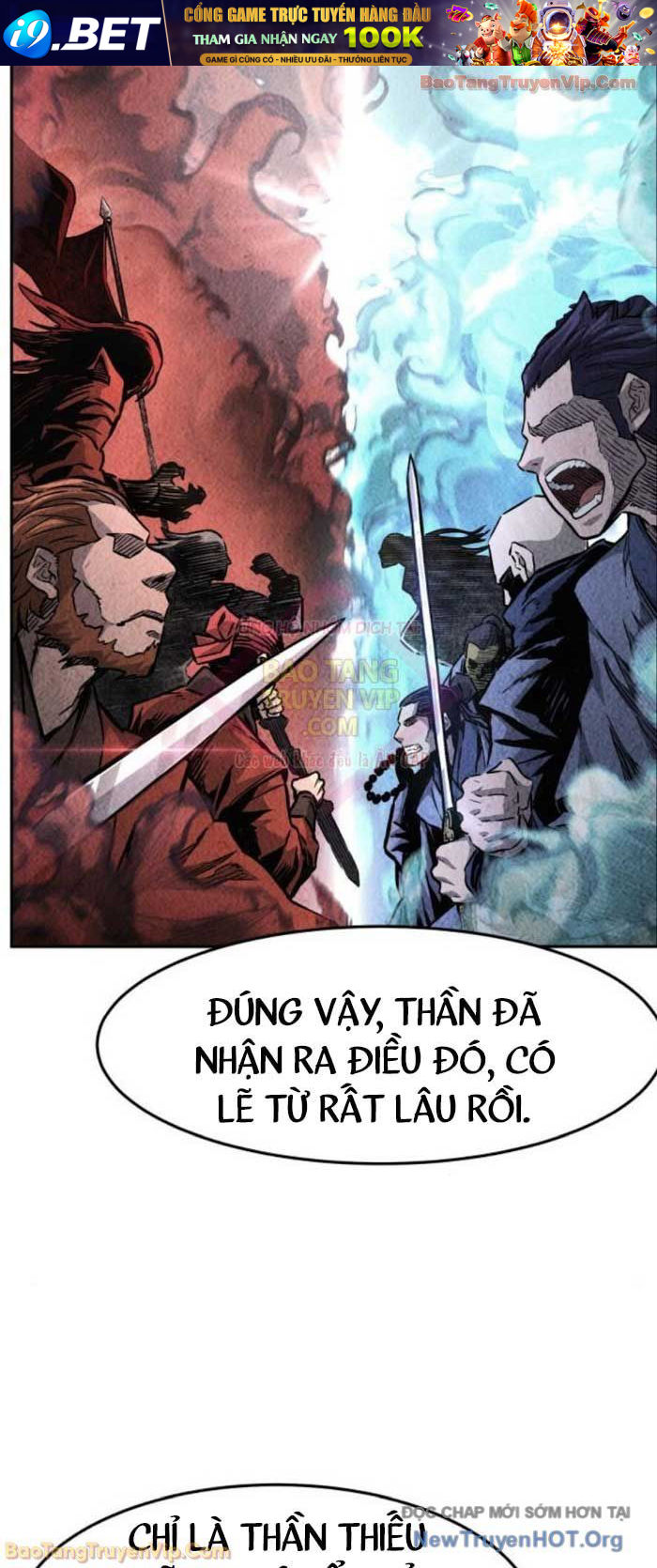 Tuyệt Đối Kiếm Cảm - Chapter 153 - Page 21
