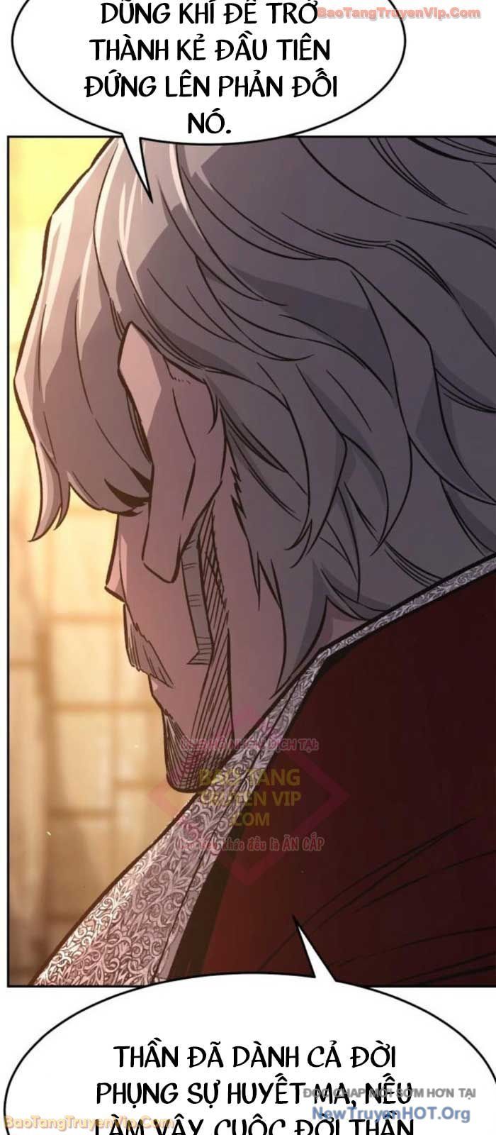 Tuyệt Đối Kiếm Cảm - Chapter 153 - Page 22