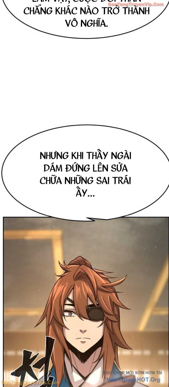 Tuyệt Đối Kiếm Cảm - Chapter 153 - Page 23