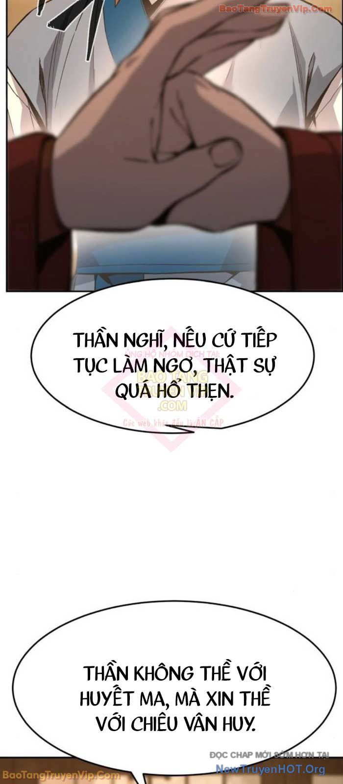 Tuyệt Đối Kiếm Cảm - Chapter 153 - Page 24