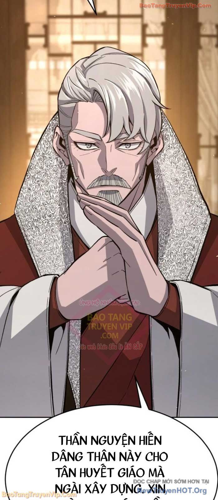 Tuyệt Đối Kiếm Cảm - Chapter 153 - Page 25