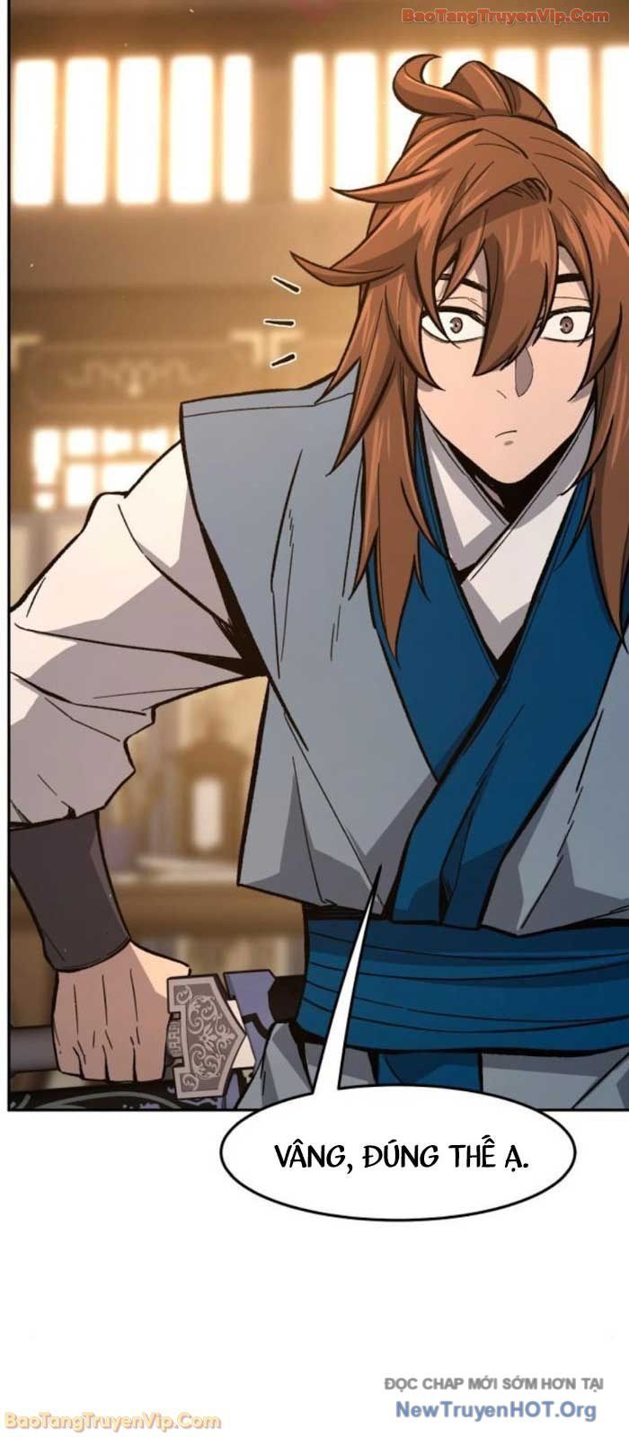 Tuyệt Đối Kiếm Cảm - Chapter 153 - Page 31