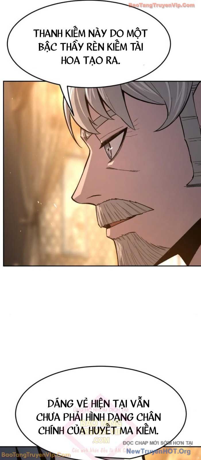 Tuyệt Đối Kiếm Cảm - Chapter 153 - Page 33