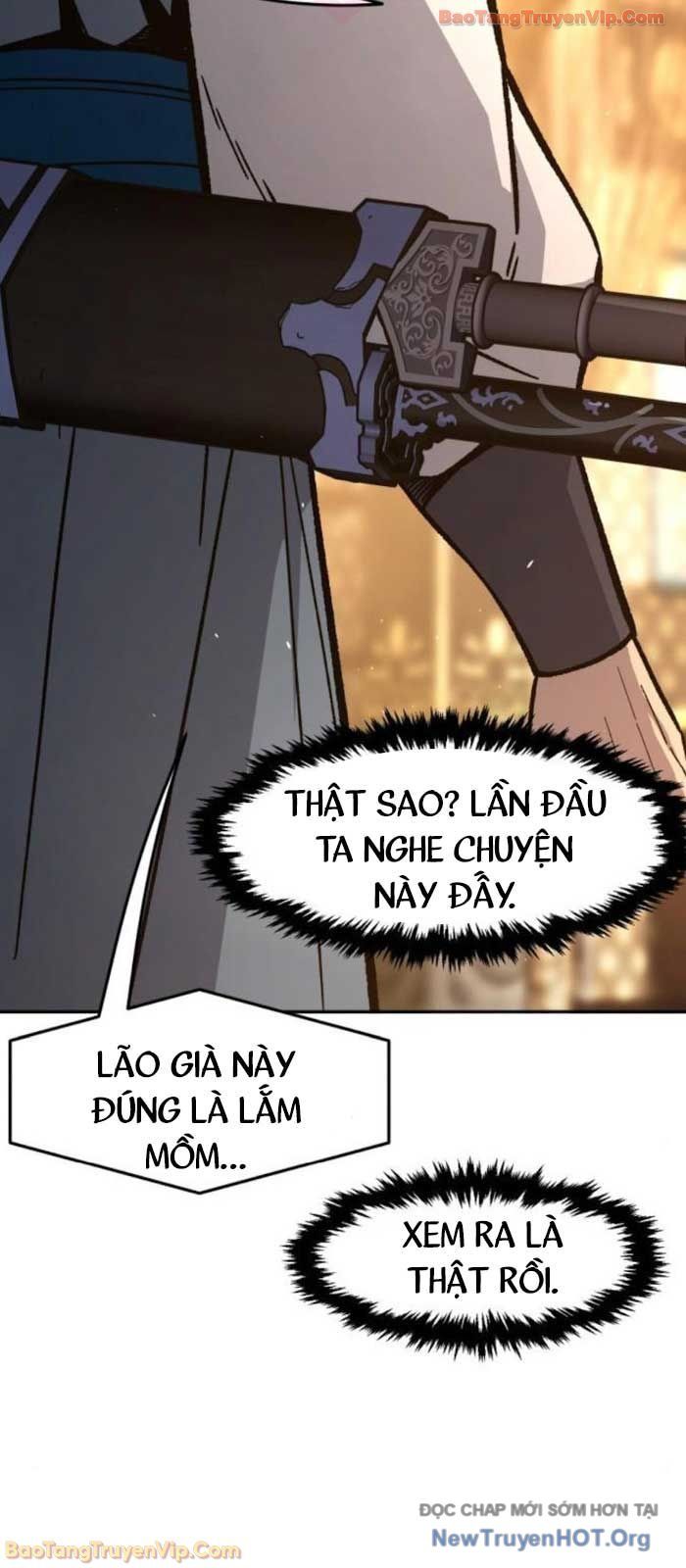 Tuyệt Đối Kiếm Cảm - Chapter 153 - Page 34