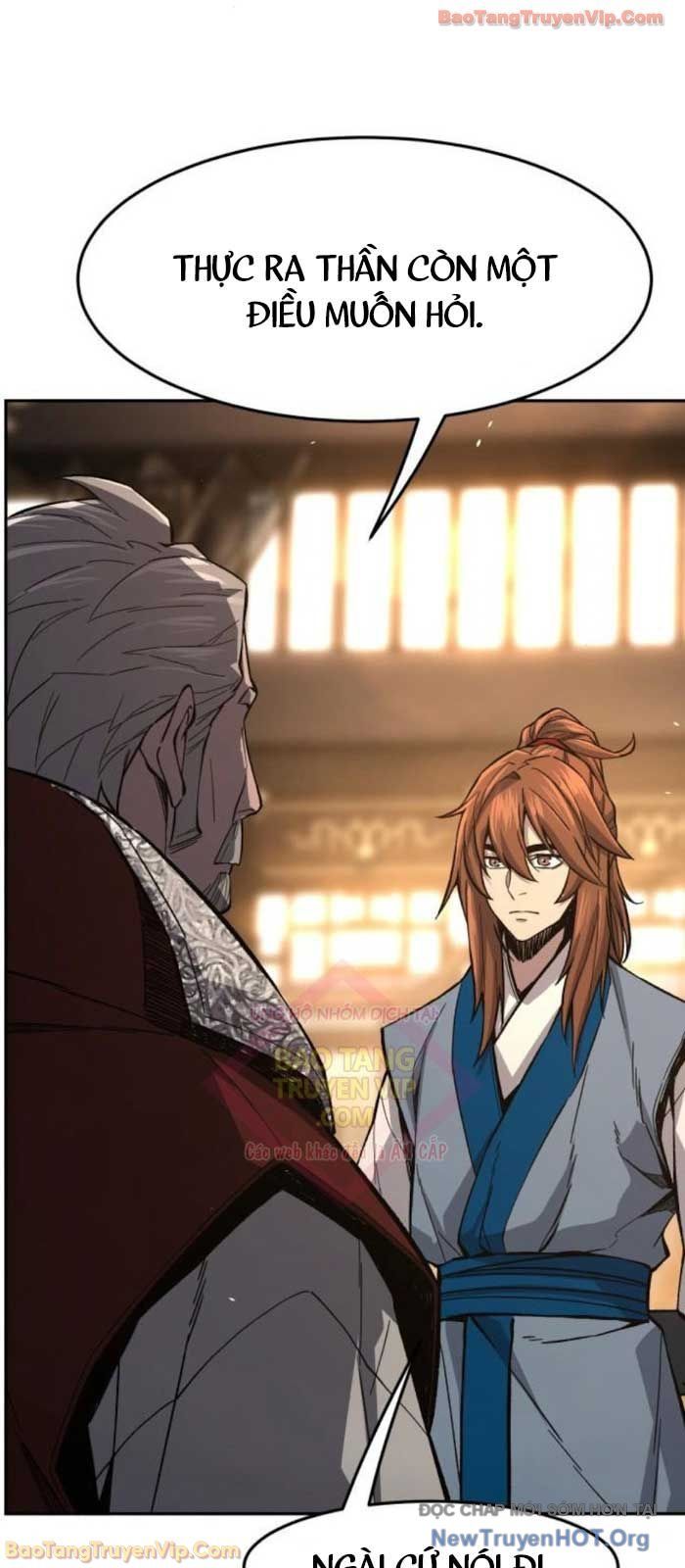 Tuyệt Đối Kiếm Cảm - Chapter 153 - Page 35