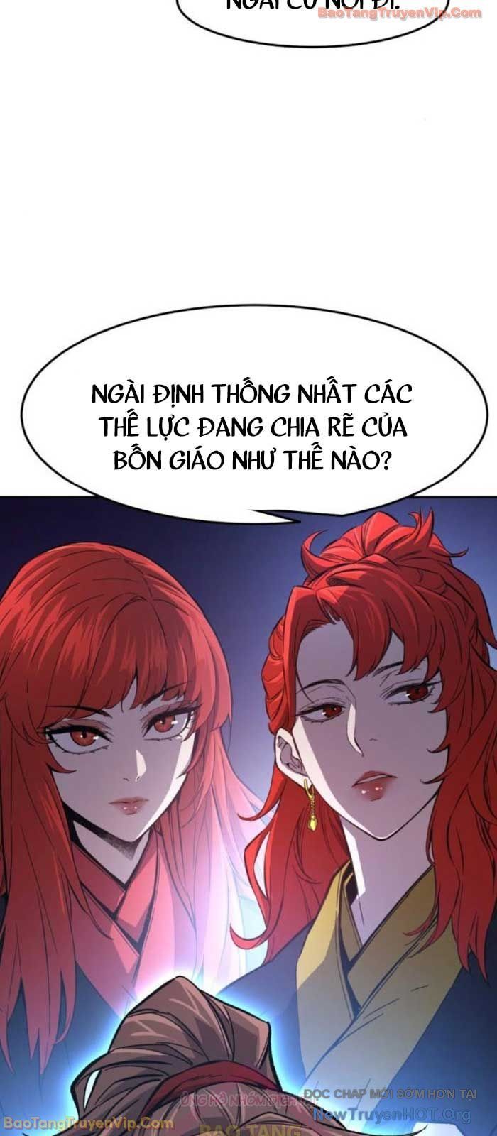 Tuyệt Đối Kiếm Cảm - Chapter 153 - Page 36