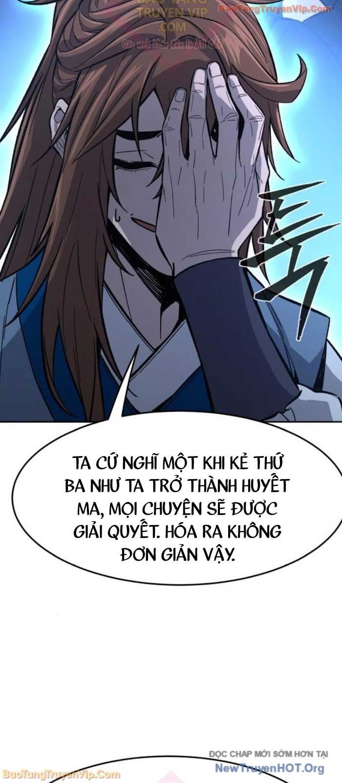 Tuyệt Đối Kiếm Cảm - Chapter 153 - Page 37