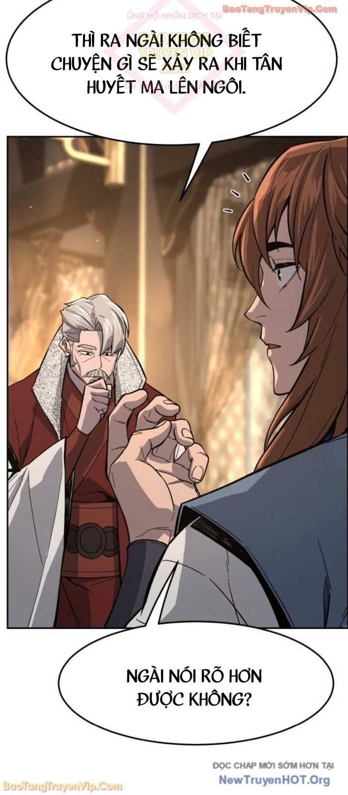 Tuyệt Đối Kiếm Cảm - Chapter 153 - Page 38