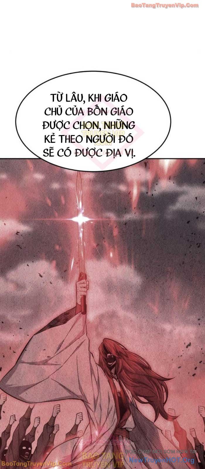 Tuyệt Đối Kiếm Cảm - Chapter 153 - Page 39