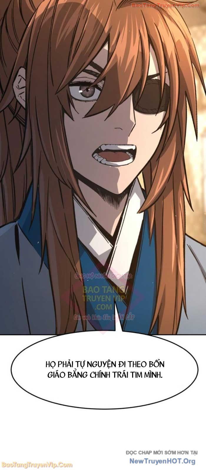 Tuyệt Đối Kiếm Cảm - Chapter 153 - Page 4