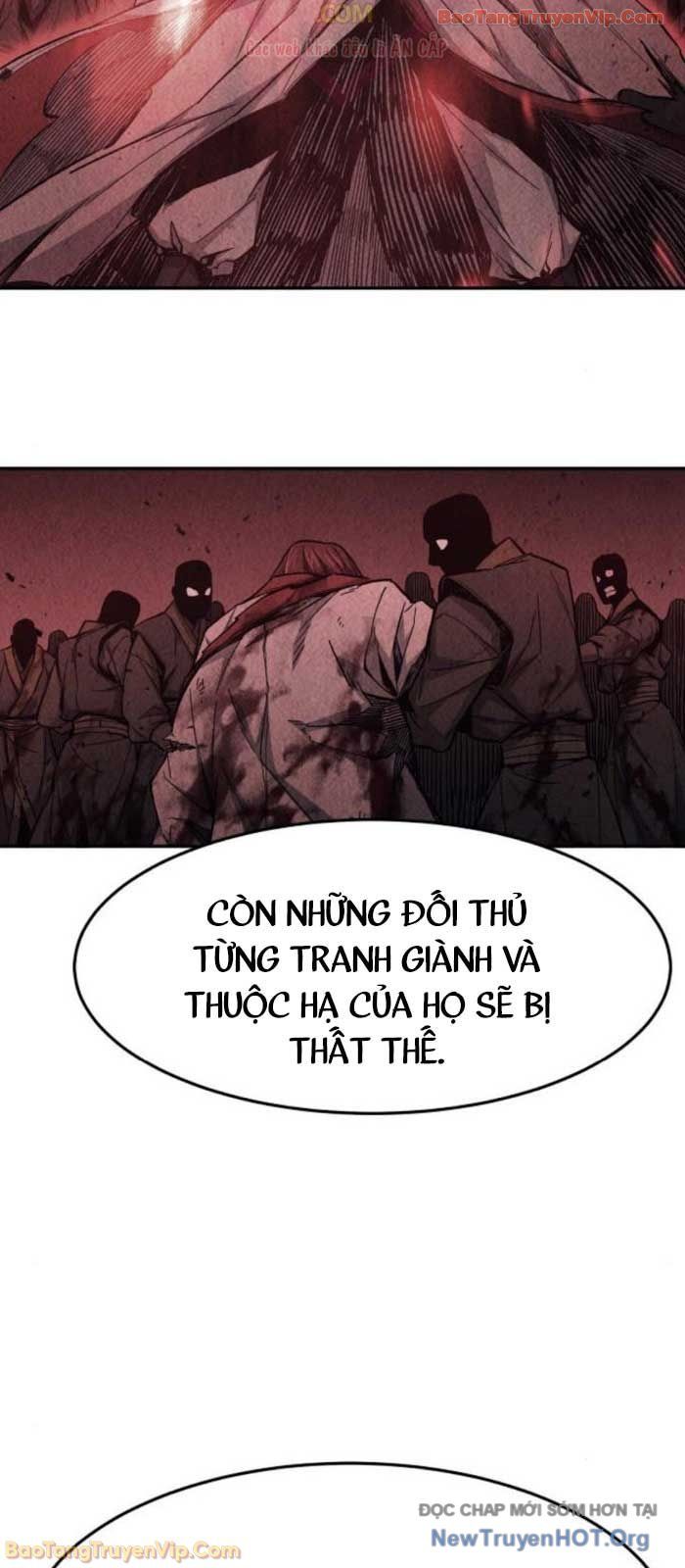 Tuyệt Đối Kiếm Cảm - Chapter 153 - Page 40