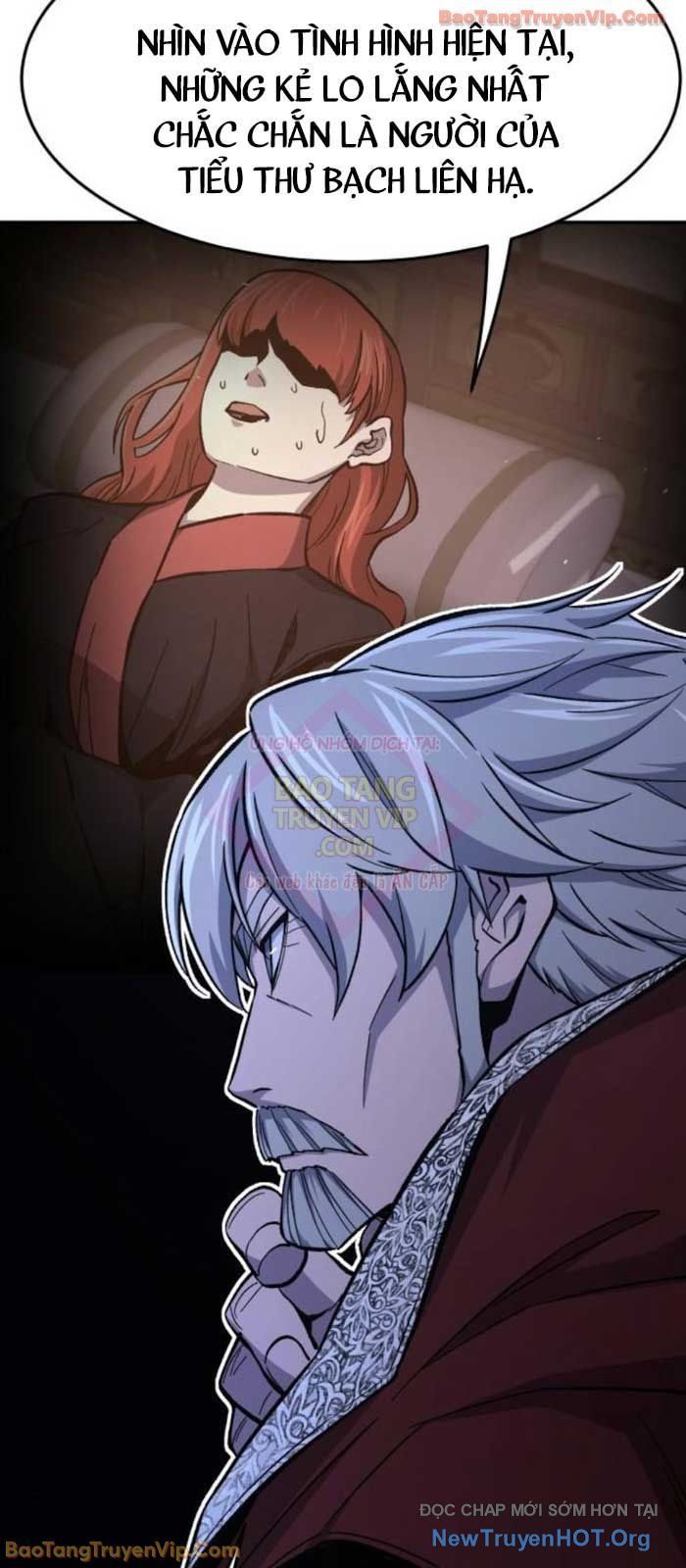 Tuyệt Đối Kiếm Cảm - Chapter 153 - Page 41