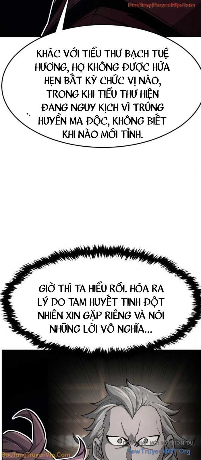 Tuyệt Đối Kiếm Cảm - Chapter 153 - Page 42