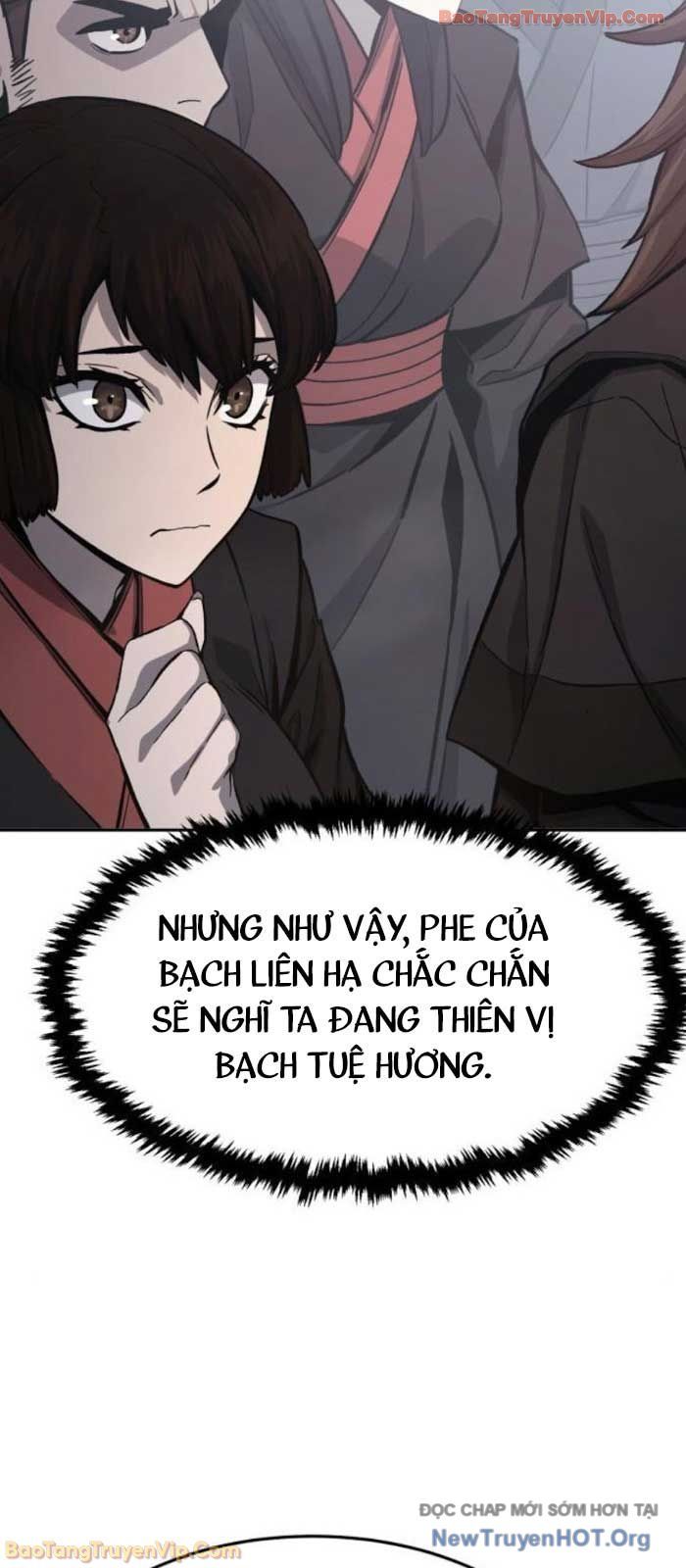 Tuyệt Đối Kiếm Cảm - Chapter 153 - Page 45