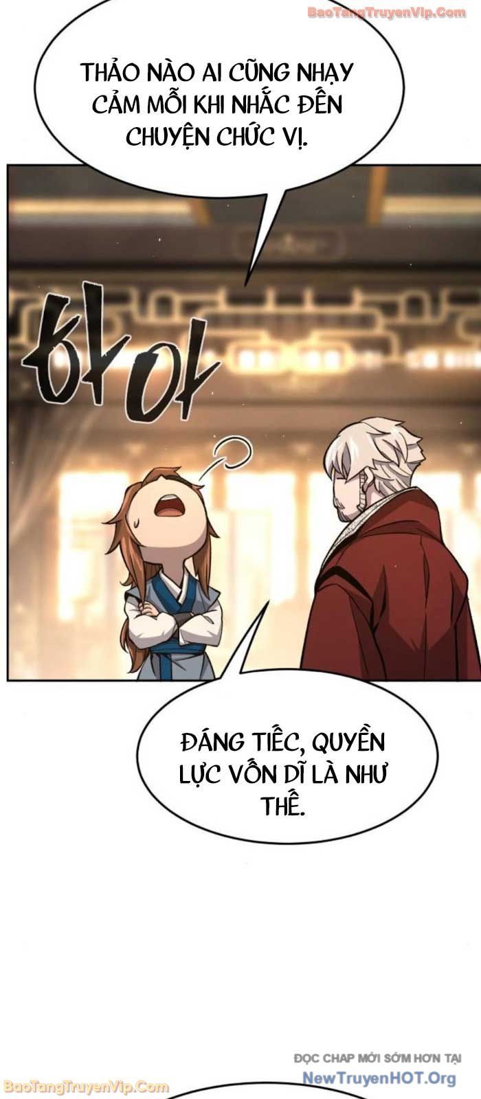 Tuyệt Đối Kiếm Cảm - Chapter 153 - Page 46