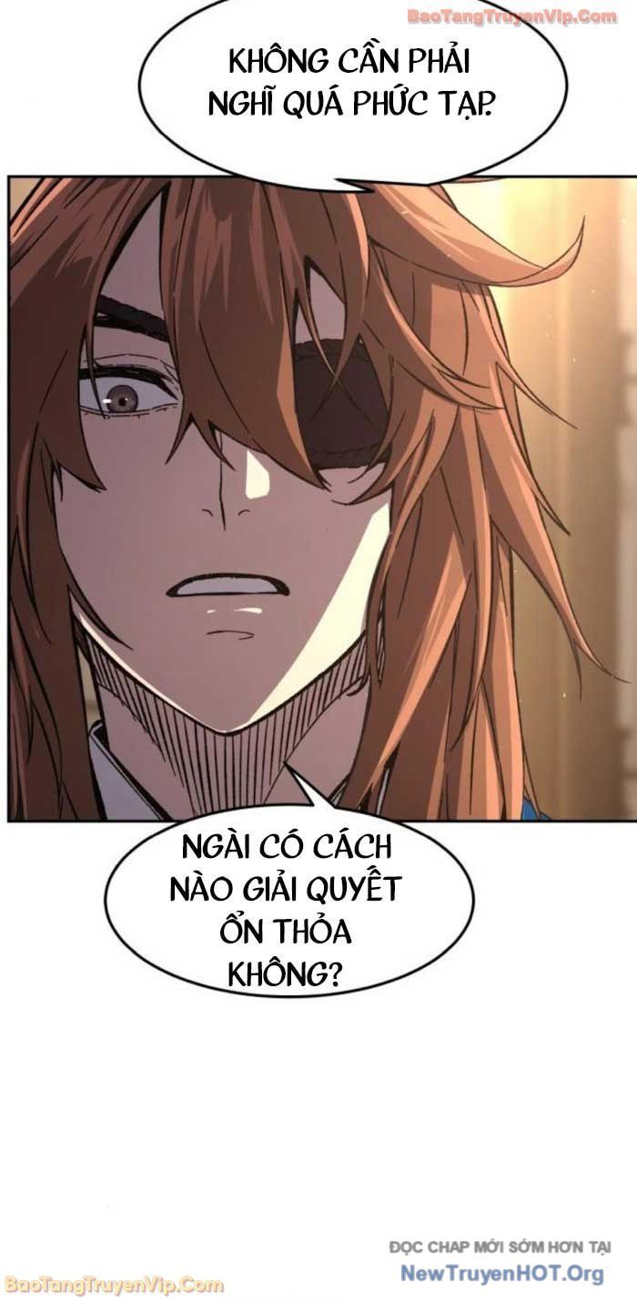 Tuyệt Đối Kiếm Cảm - Chapter 153 - Page 47