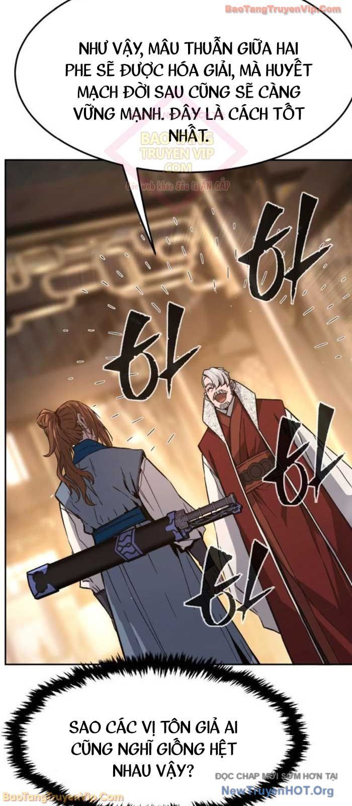 Tuyệt Đối Kiếm Cảm - Chapter 153 - Page 52