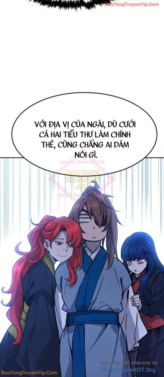 Tuyệt Đối Kiếm Cảm - Chapter 153 - Page 53