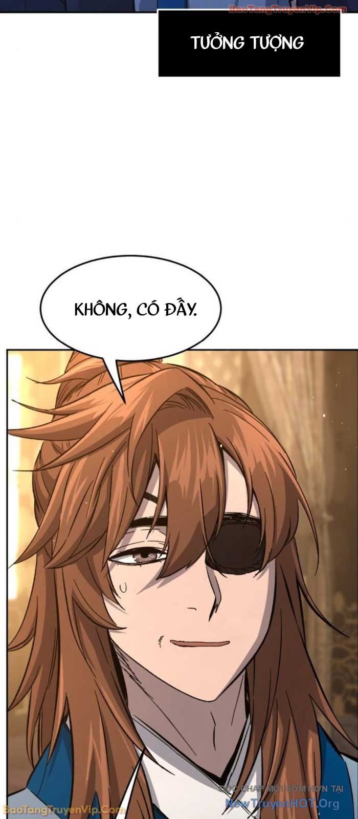 Tuyệt Đối Kiếm Cảm - Chapter 153 - Page 54