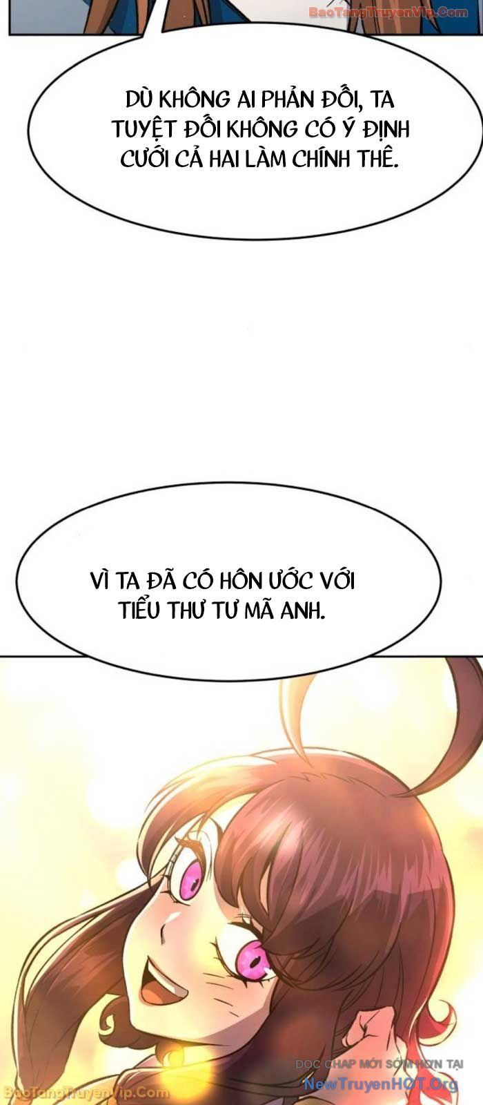 Tuyệt Đối Kiếm Cảm - Chapter 153 - Page 55