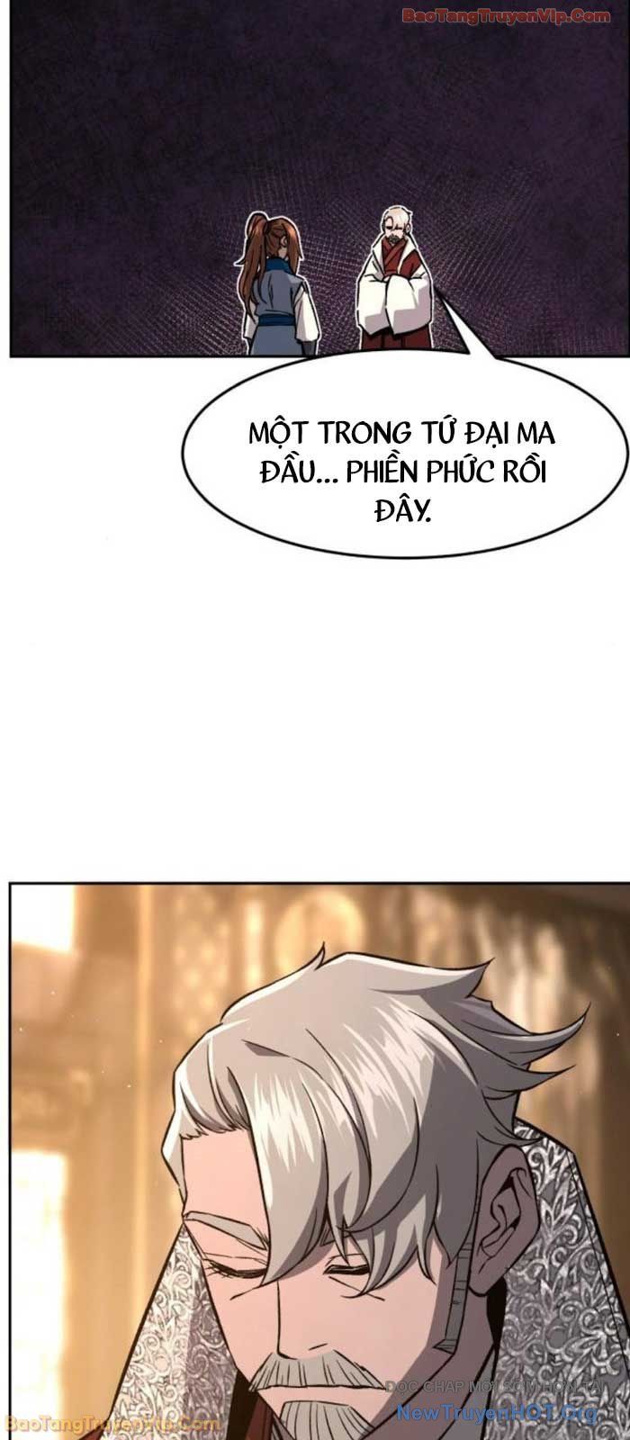 Tuyệt Đối Kiếm Cảm - Chapter 153 - Page 58